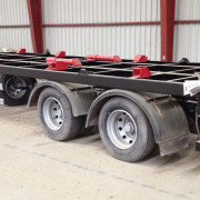 Autók, teherautók alvázainak, karosszériájának homokfúvása